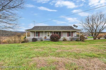 69 Old St Johns Lane, Drums, Pennsylvania 18222, USA