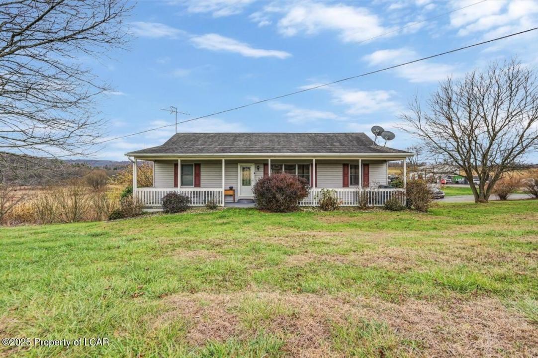 69 Old St Johns Lane, Drums, Pensilvania 18222, Estados Unidos