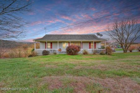 69 Old St Johns Lane, Drums, Pensilvania 18222, Estados Unidos