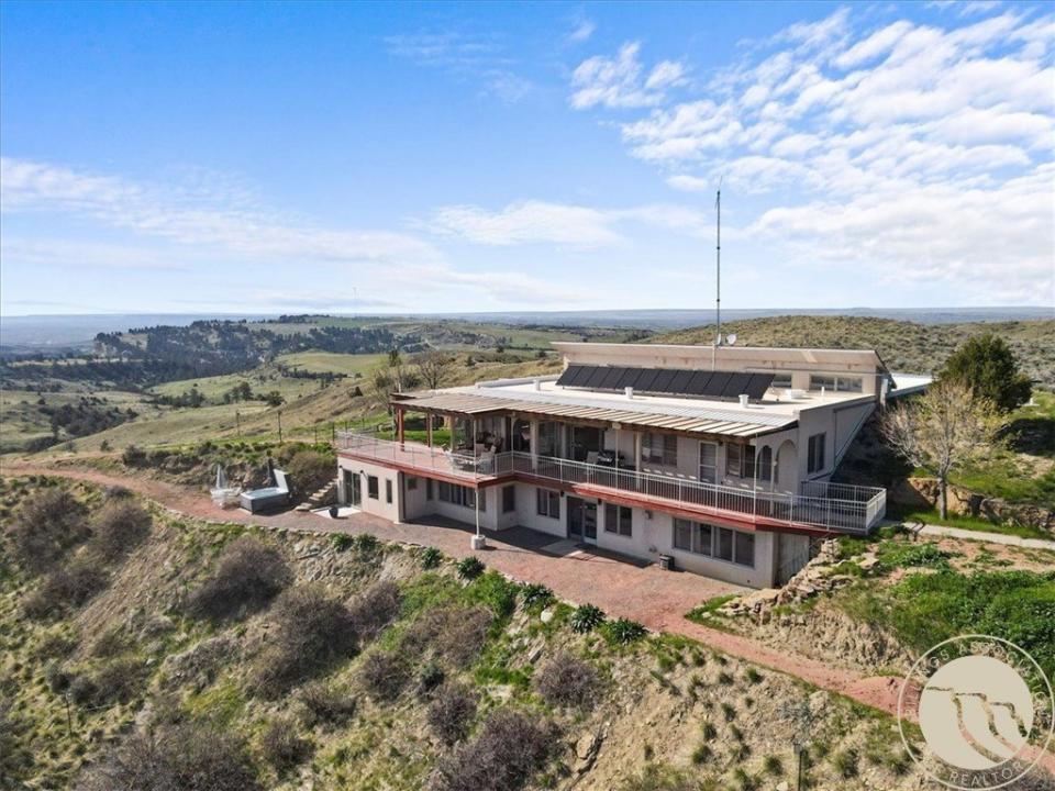 2500 Sagehill Road, Billings, Montana 59101