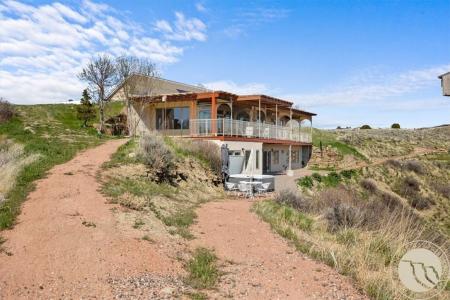 2500 Sagehill Road, Billings, Montana 59101