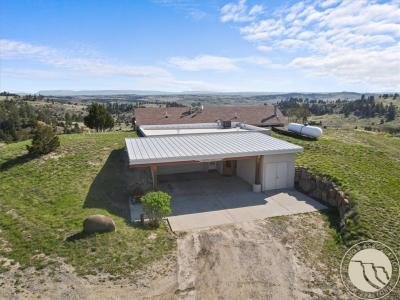 2500 Sagehill Road, Billings, Montana 59101