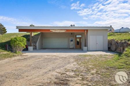 2500 Sagehill Road, Billings, Montana 59101