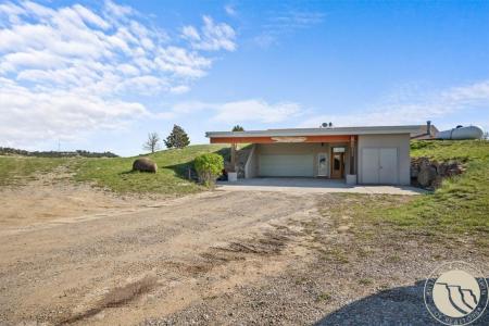 2500 Sagehill Road, Billings, Montana 59101