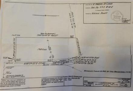 0 MILTON CRADDOCK Road, Pearl River, ルイジアナ 70452, アメリカ合衆国