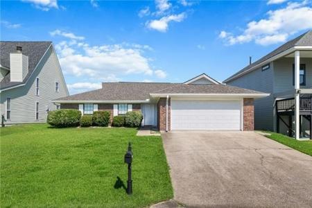 117 WINDWARD PASSAGE Street, Slidell, Louisiana 70458