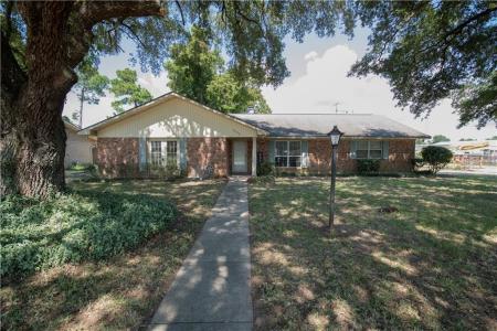 1535 Mohon Street, Alexandria, Louisiane 71301, États-Unis