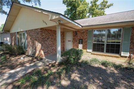 1535 Mohon Street, Alexandria, Louisiane 71301, États-Unis