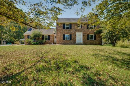 140 Alf Taylor Road, Johnson City, 테네시 37601, 미국