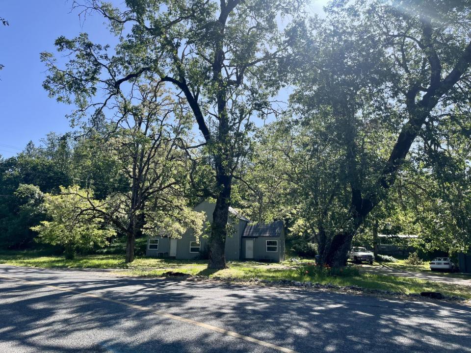 7255 Holland Loop Road, Cave Junction, Oregón 97523, Estados Unidos