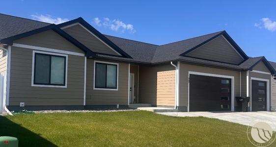 45 Annandale Road, Billings, Montana 59105, USA