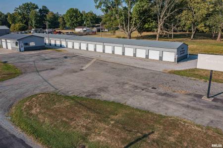 2801 & 2803 Veterans Memorial Drive, Mt Vernon, Illinois 62864