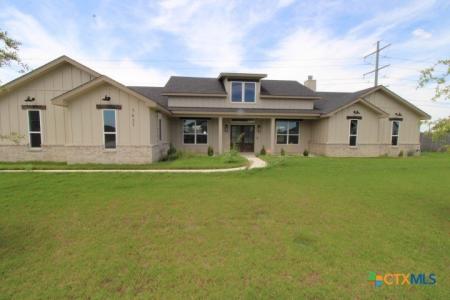 1431 King Ranch Road, Salado, Texas 76571, USA