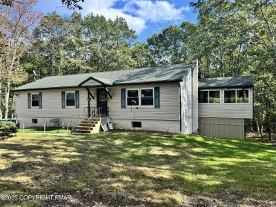 692 Watercrest Avenue, Effort, Pennsylvania 18330, Stati Uniti