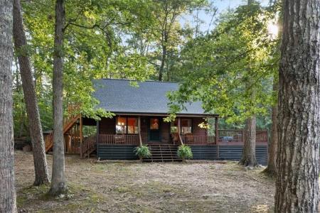 580 Twin Mountain Lake Circle, Talking Rock, Geórgia 30175, Estados Unidos