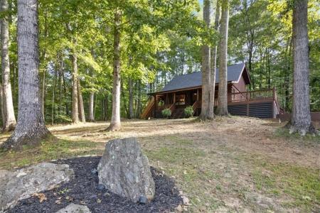 580 Twin Mountain Lake Circle, Talking Rock, Geórgia 30175, Estados Unidos