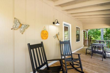 122 Penland Indian Trail, Hayesville, North Carolina 28904, HOA KỲ