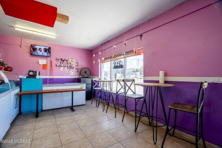 562 N Grand Avenue, Nogales, Arizona 85621, USA