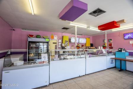 562 N Grand Avenue, Nogales, Arizona 85621, USA