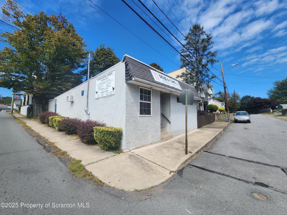 1849 Bloom Avenue, Scranton, ペンシルベニア 18508, アメリカ合衆国