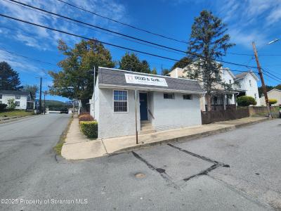 1849 Bloom Avenue, Scranton, ペンシルベニア 18508, アメリカ合衆国