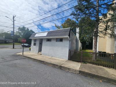 1849 Bloom Avenue, Scranton, ペンシルベニア 18508, アメリカ合衆国