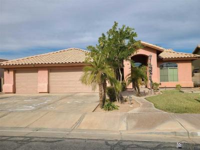 4846 W 30 ST, Yuma, Arizona 85364, Stati Uniti