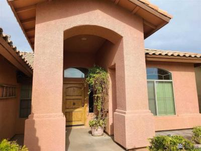 4846 W 30 ST, Yuma, Arizona 85364, Stati Uniti