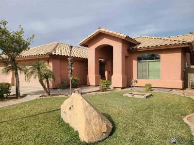 4846 W 30 ST, Yuma, Arizona 85364, Stati Uniti