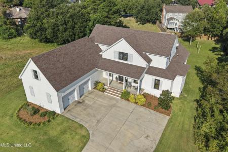 407 Goose Pointe Boulevard, Biloxi, Mississippi 39531, États-Unis