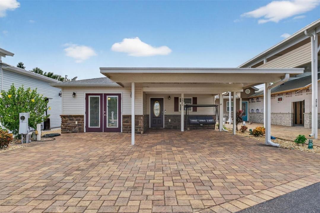 2924 ST GEORGE DRIVE, DAVENPORT, Florida 33837