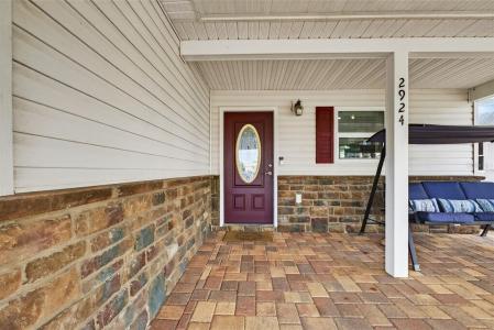 2924 ST GEORGE DRIVE, DAVENPORT, Florida 33837