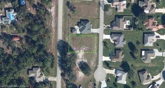 16 Quail Roost Road, Lake Placid, フロリダ 33852, アメリカ合衆国