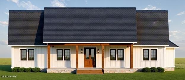 27 Shadow Wood Drive, McHenry, 密西西比州 39561, 美國