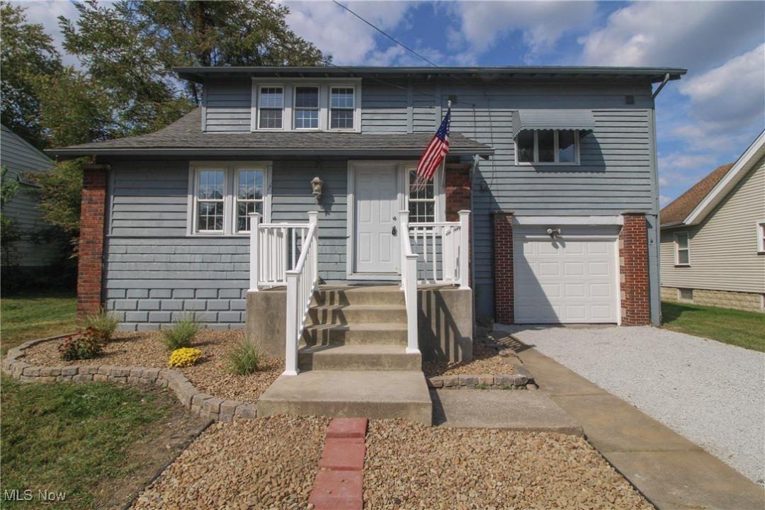 5256 Center Road, Lowellville, 俄亥俄州 44436, 美國