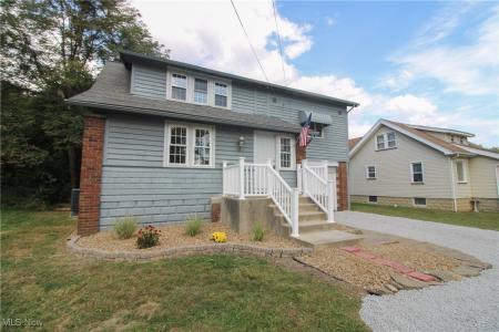 5256 Center Road, Lowellville, 俄亥俄州 44436, 美國