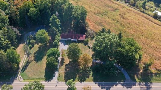 31085 Georgetown Road, Salem, Ohio 44460, Estados Unidos