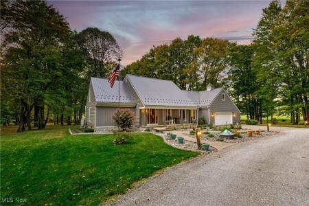 9591 Kinsman Pymatuning Road, Kinsman, אוהיו 44428, ארצות הברית של אמריקה 