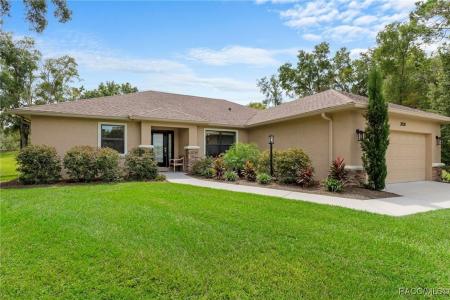 2838 E Chartwell Circle, Hernando, 佛罗里达州 34442, 美国