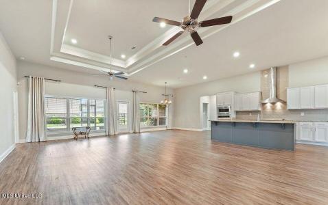 10620 Chapelwood Drive, Gulfport, Mississippi 39503, États-Unis