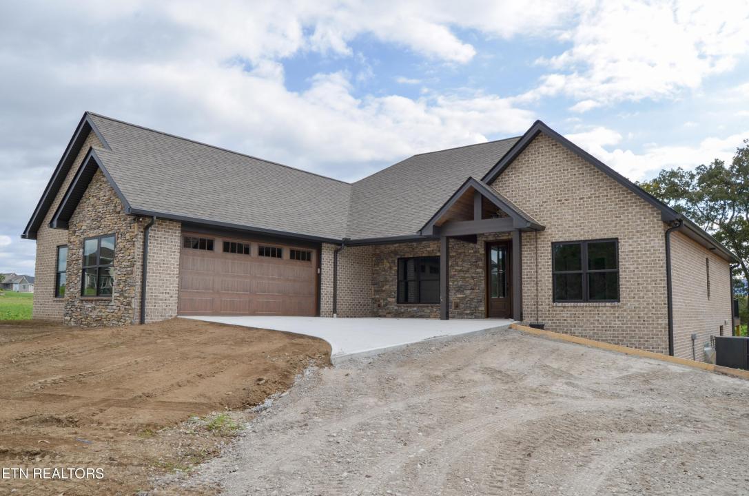 5843 Dunbar Rd, Crossville, טנסי 38572, ארצות הברית של אמריקה