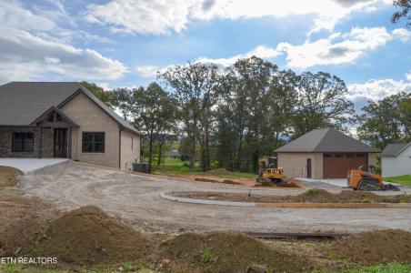 5843 Dunbar Rd, Crossville, טנסי 38572, ארצות הברית של אמריקה