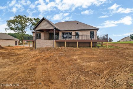 5843 Dunbar Rd, Crossville, טנסי 38572, ארצות הברית של אמריקה