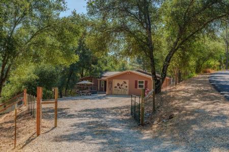 2988 Spring Hill Drive, San Andreas, California 95249, USA