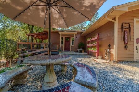 2988 Spring Hill Drive, San Andreas, California 95249