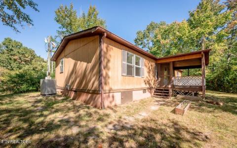 566 Old Spencer Rd. - 28 Acres, Pikeville, טנסי 37367, ארצות הברית של אמריקה 