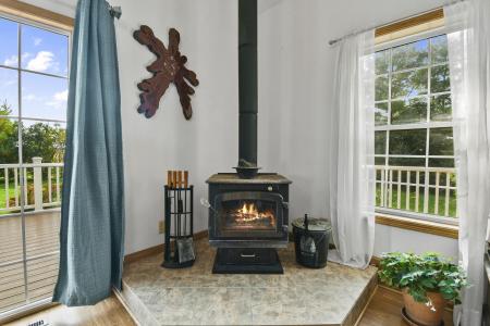 N3240 County Road Bb, Columbus, Wisconsin 53925, États-Unis