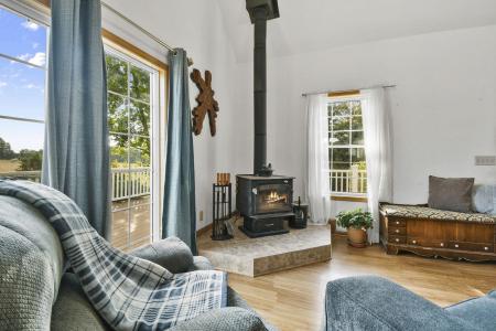 N3240 County Road Bb, Columbus, Wisconsin 53925, États-Unis