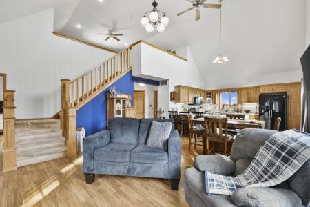 N3240 County Road Bb, Columbus, Wisconsin 53925, États-Unis