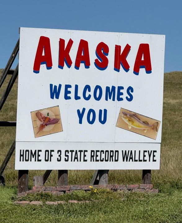 1 Skinner Street, Akaska, Dakota Du Sud 57420, États-Unis